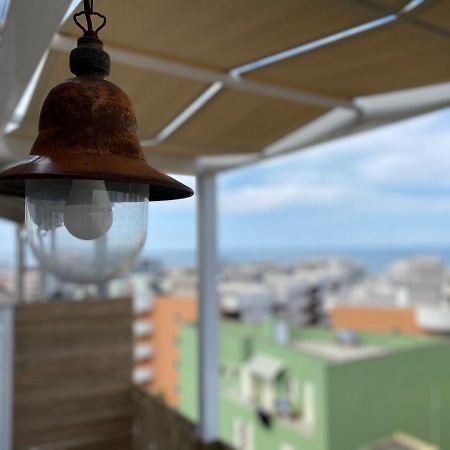 Sesto Piano House Διαμέρισμα Monopoli Εξωτερικό φωτογραφία