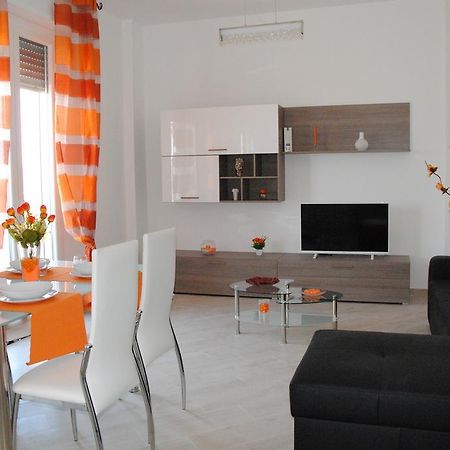 Sesto Piano House Διαμέρισμα Monopoli Εξωτερικό φωτογραφία