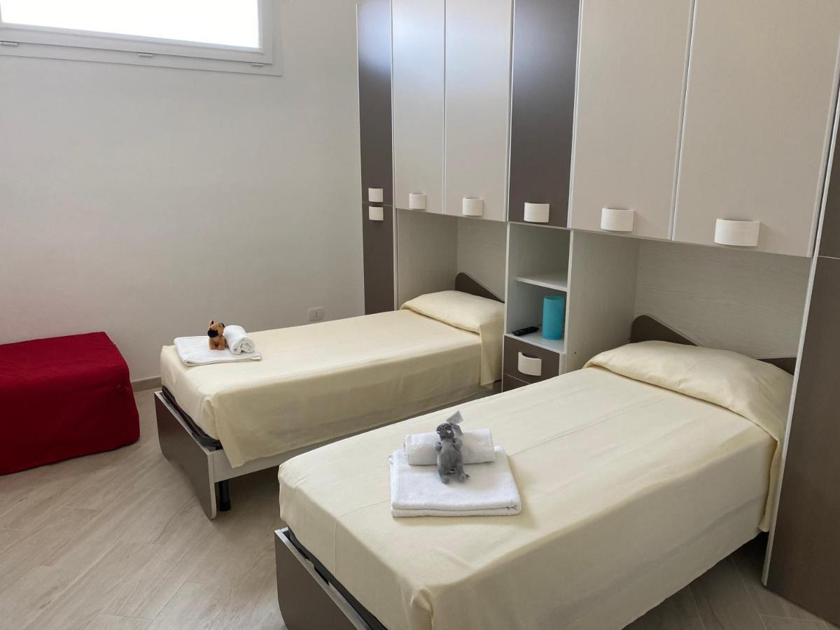 Sesto Piano House Διαμέρισμα Monopoli Εξωτερικό φωτογραφία