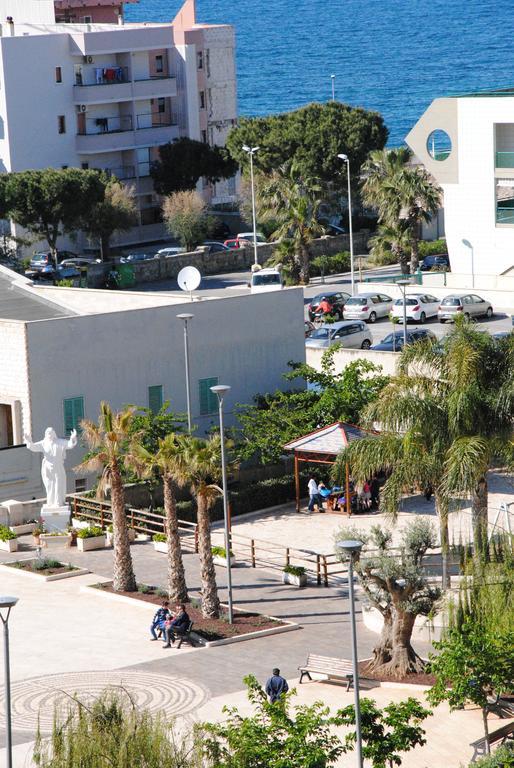 Sesto Piano House Διαμέρισμα Monopoli Εξωτερικό φωτογραφία