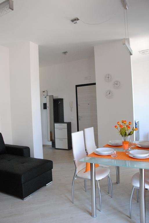 Sesto Piano House Διαμέρισμα Monopoli Εξωτερικό φωτογραφία