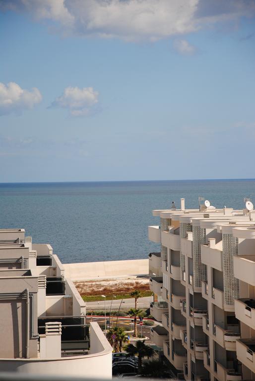 Sesto Piano House Διαμέρισμα Monopoli Εξωτερικό φωτογραφία