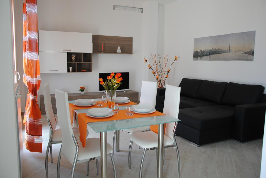 Sesto Piano House Διαμέρισμα Monopoli Εξωτερικό φωτογραφία