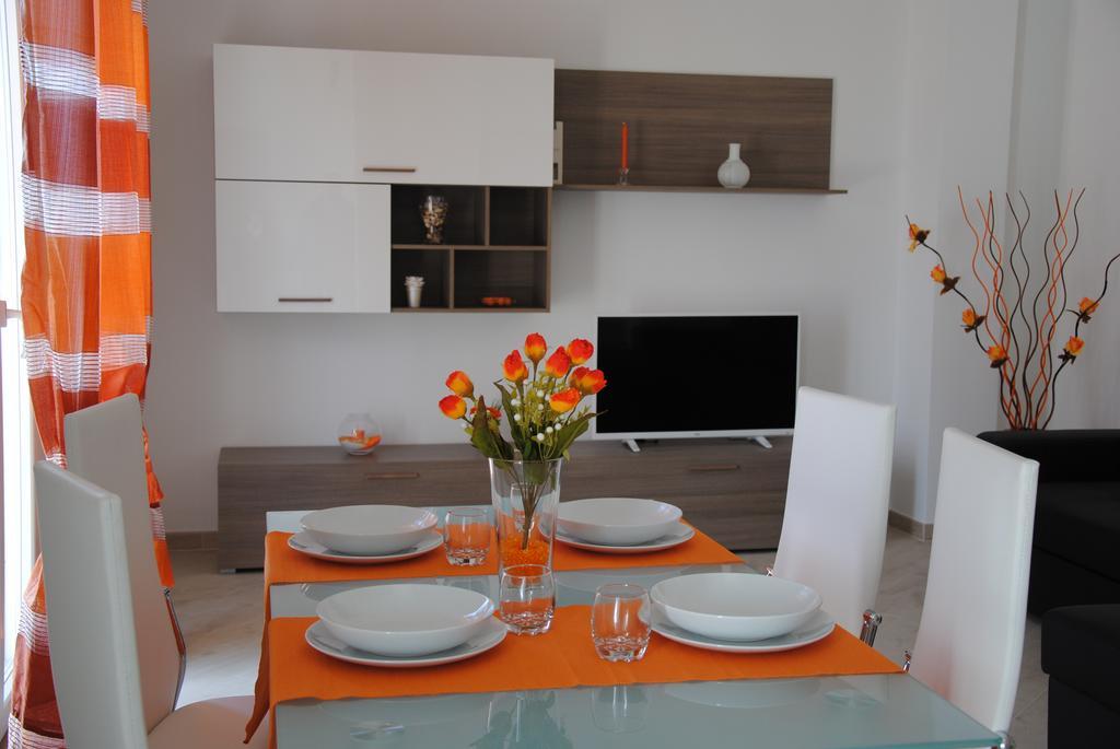 Sesto Piano House Διαμέρισμα Monopoli Εξωτερικό φωτογραφία