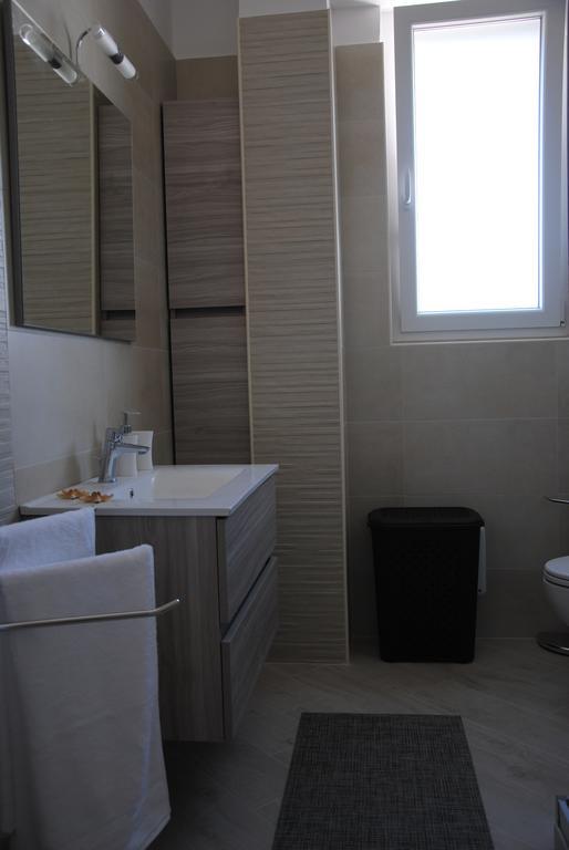 Sesto Piano House Διαμέρισμα Monopoli Εξωτερικό φωτογραφία