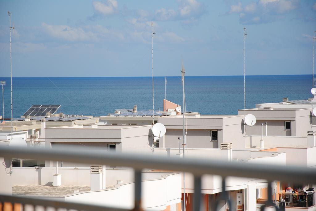Sesto Piano House Διαμέρισμα Monopoli Εξωτερικό φωτογραφία