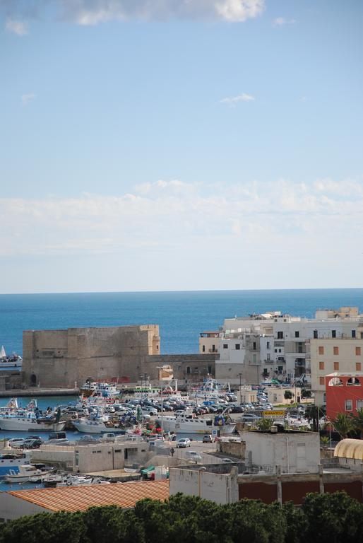 Sesto Piano House Διαμέρισμα Monopoli Εξωτερικό φωτογραφία