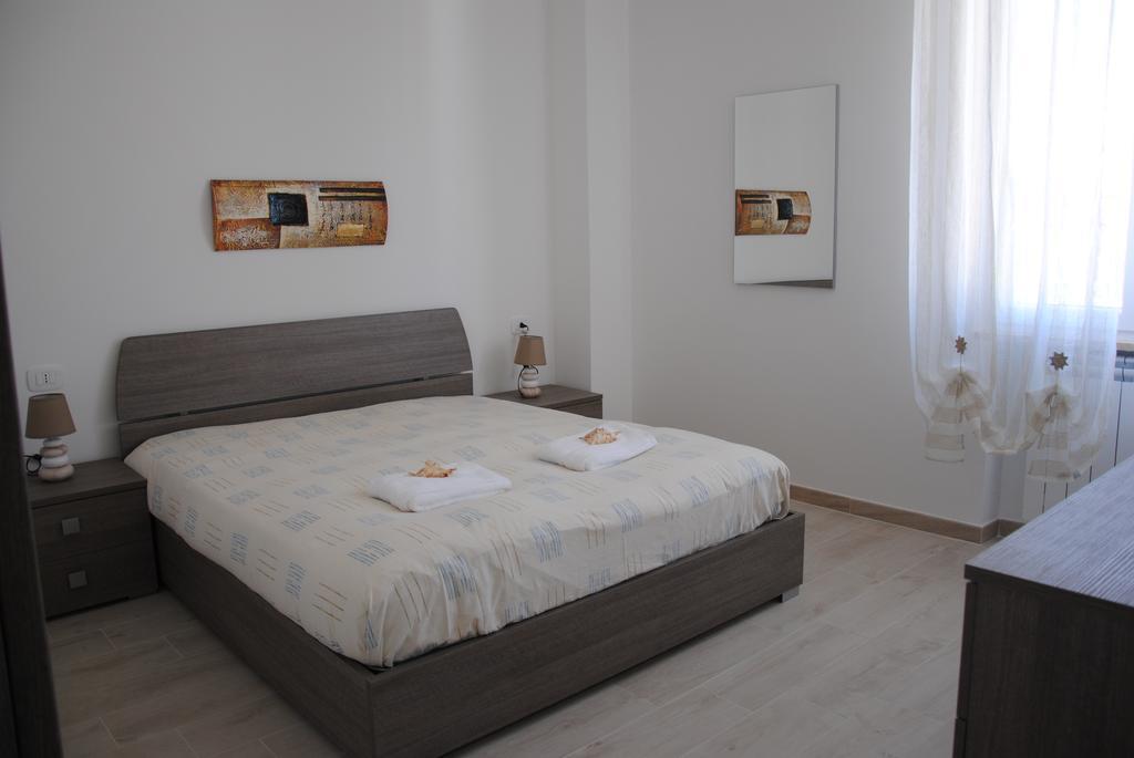 Sesto Piano House Διαμέρισμα Monopoli Εξωτερικό φωτογραφία