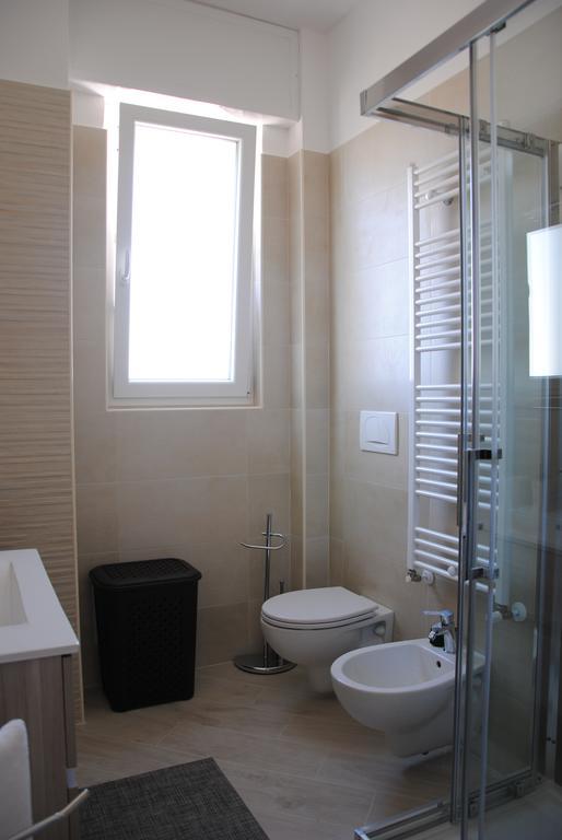 Sesto Piano House Διαμέρισμα Monopoli Εξωτερικό φωτογραφία